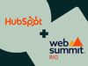 Web Summit Rio: HubSpot debate sobre o futuro do marketing na era dos agentes de IA