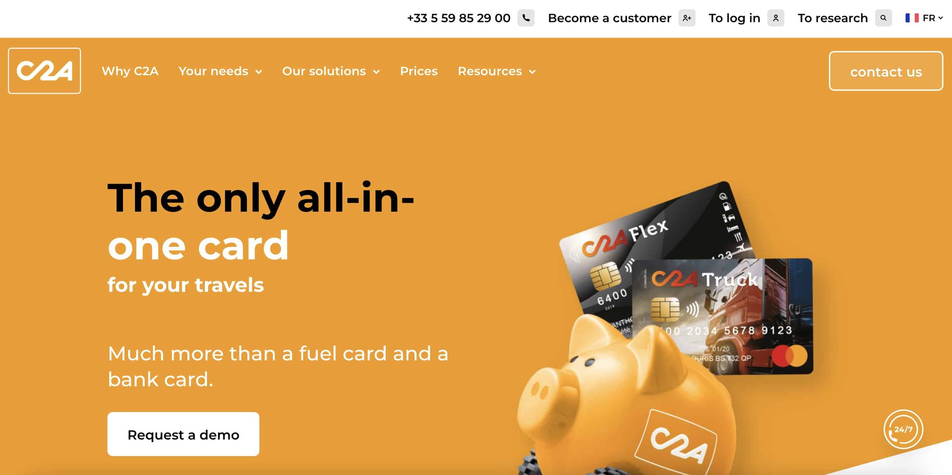 17 Excellent Websites Built With HubSpot's Content Hub