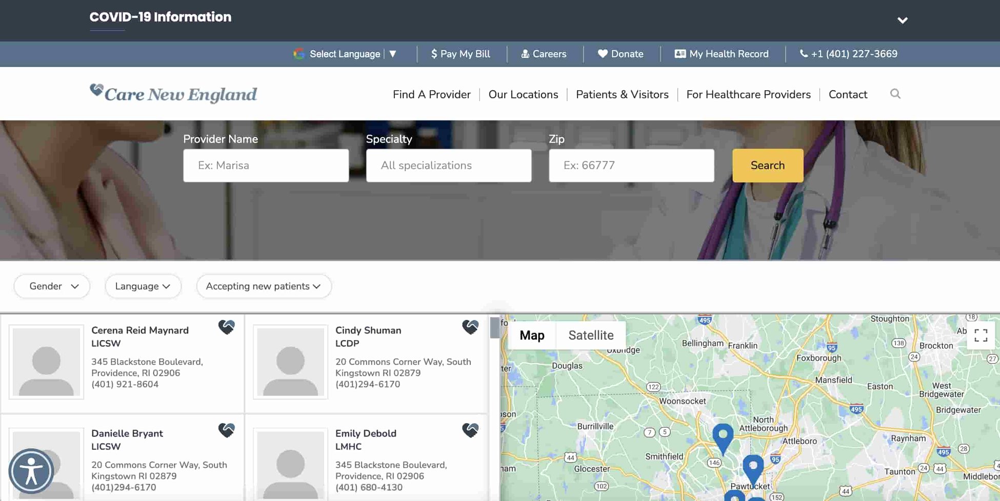 17 Excellent Websites Built With HubSpot's Content Hub
