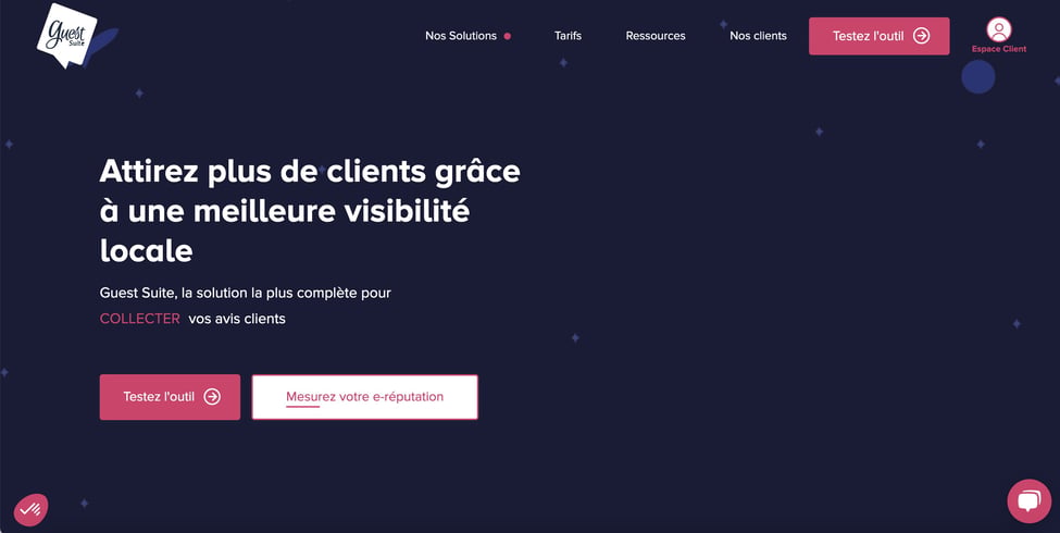 17 Excellent Websites Built With HubSpot's Content Hub