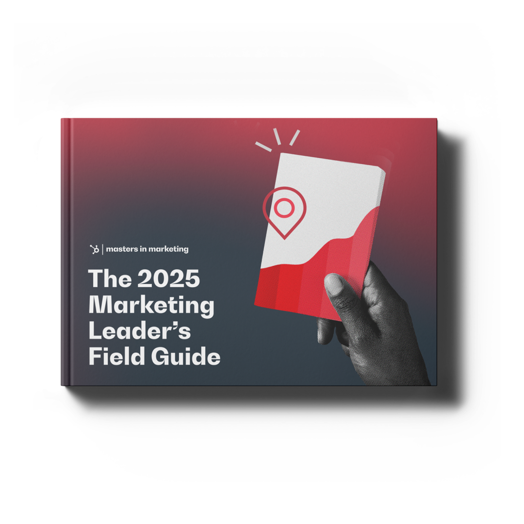 HubSpot_Marketing Leaders Guide - Mockup 1