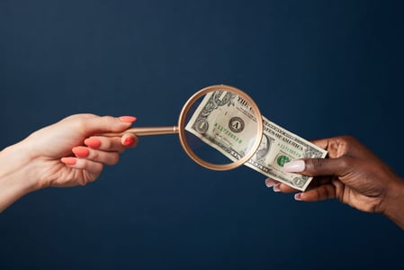 Financial risk 