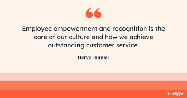 customer service quotes, customer service quotes for work, best customer service quotes
