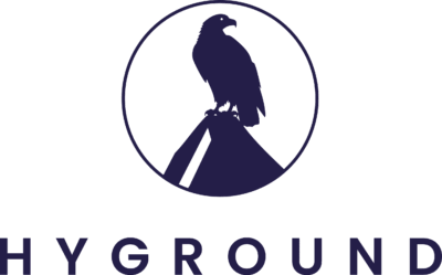 Hyground logo