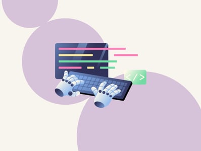 IA productivité