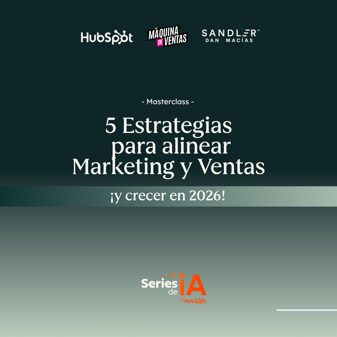 IASeries #10_5 estrategias Smarketing