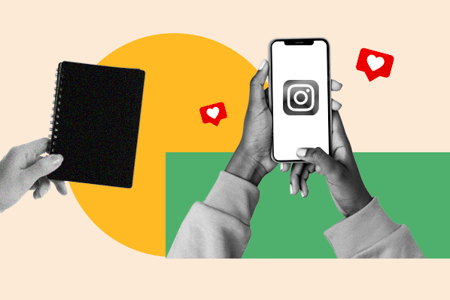 instagram guide