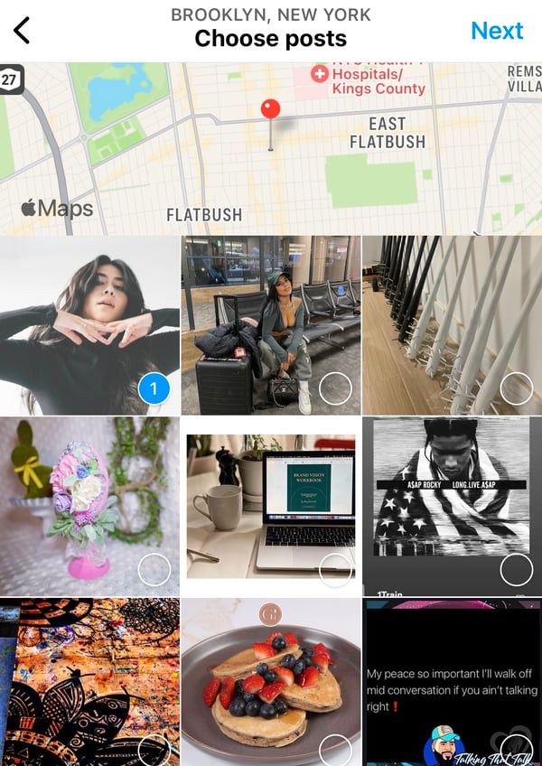 What are Instagram Guides? [+ How to Create One]