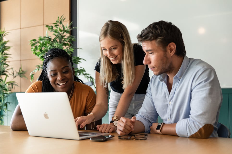 Modèles pour conclure et fidéliser vos clients