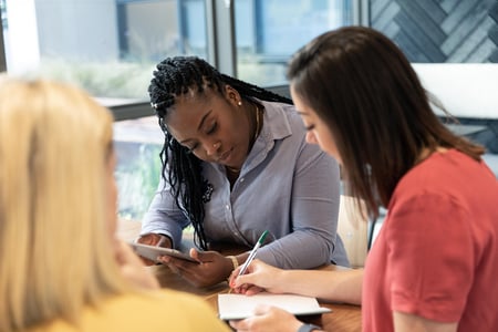 How to be a good mentee