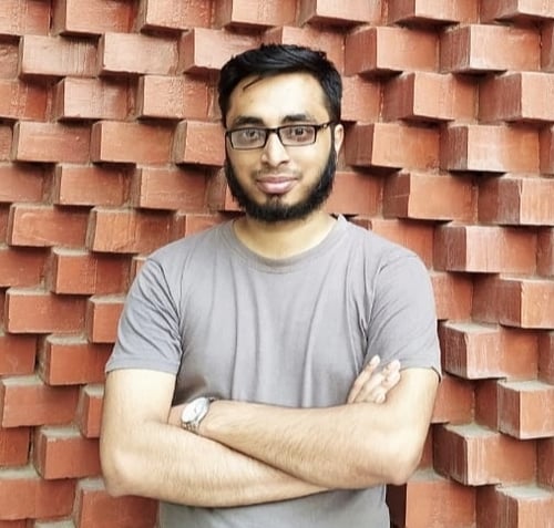 Mohd Wasim Choudhury