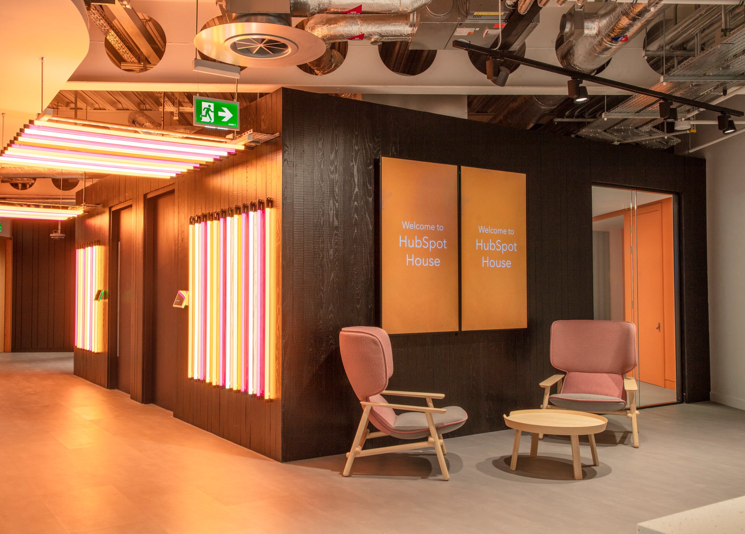 HubSpot Commits to 450 New Jobs in Ireland and Announces New Office