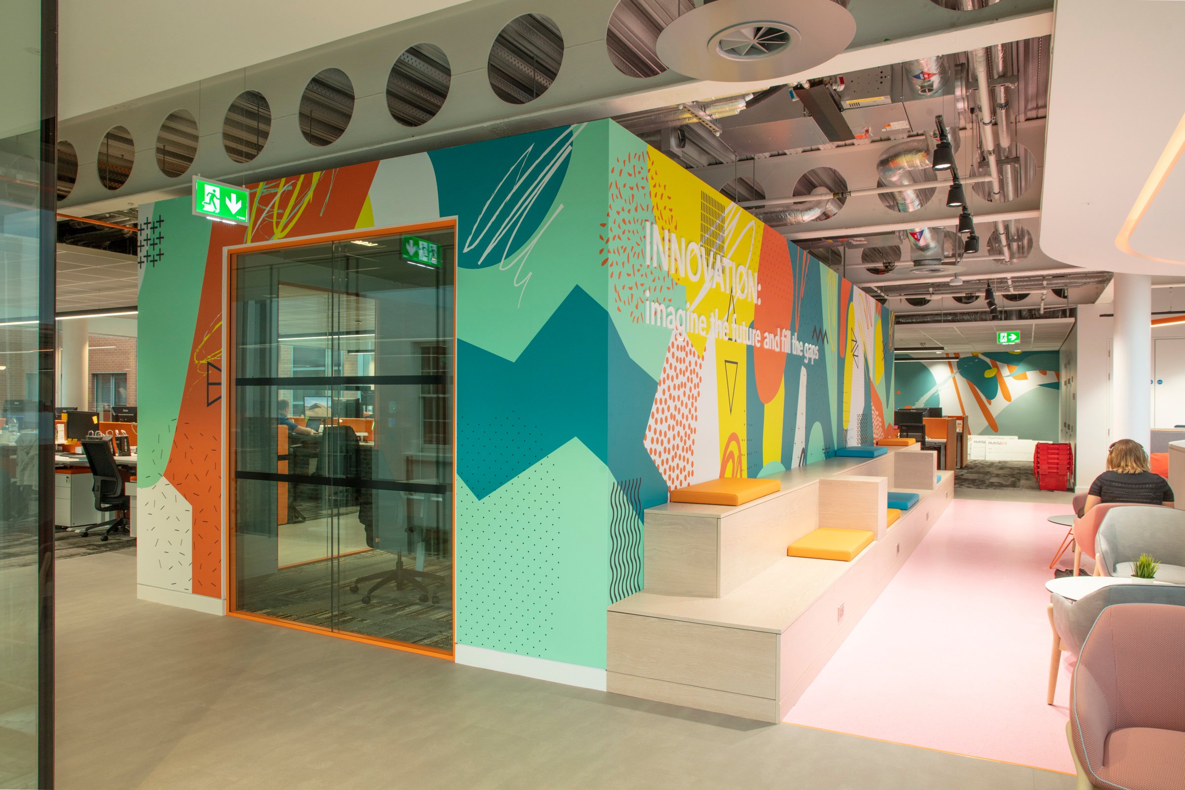 HubSpot Commits to 450 New Jobs in Ireland and Announces New Office