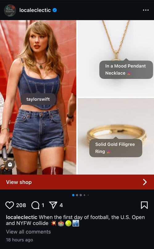 How (& Where) Consumers Discover Products on Social Media [New Data]