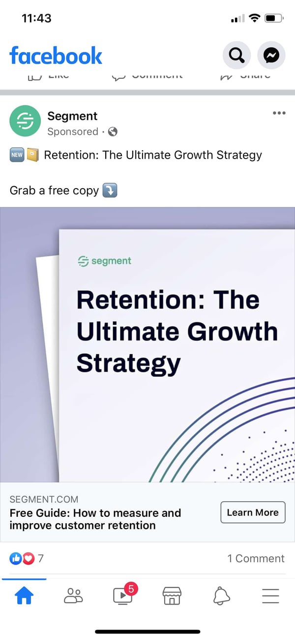 Facebook Marketing Strategy, Tips, Guides & News