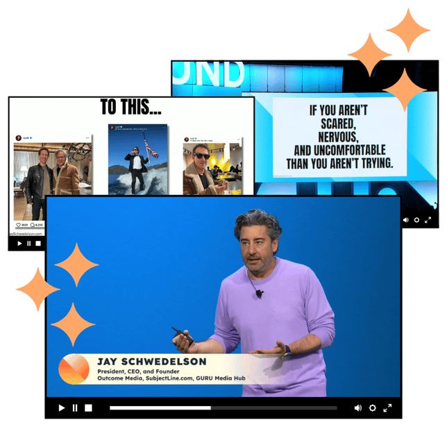 INBOUND Sessions Gated Jay Schwedelson