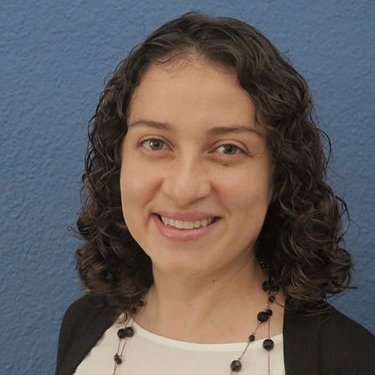 Iliana Suárez Arjona