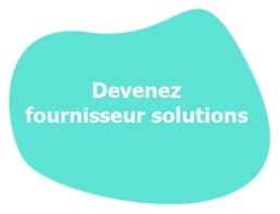 Devenez fournisseur solutions