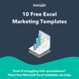 Colorful infographic promoting 