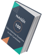 A thick, modern book titled 