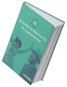 customer-delight-templates