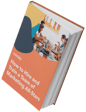 Book titled 