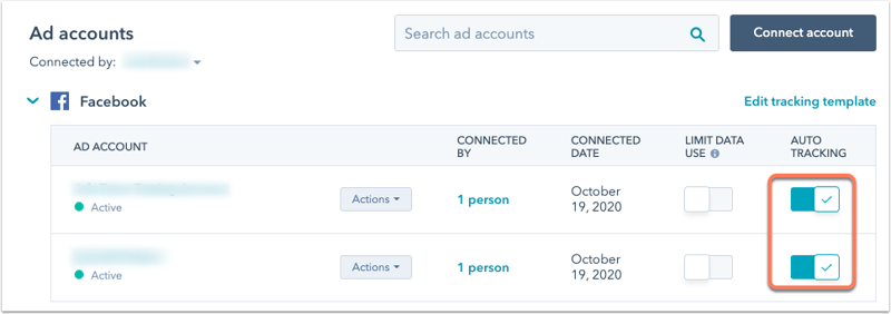 enable-auto-tracking