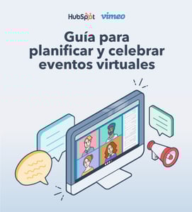 Cómo planificar y organizar eventos virtuales