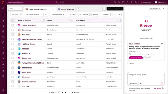 Breeze - Breeze Assistant_pt