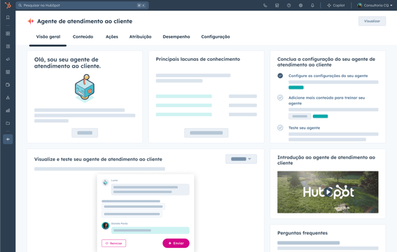 Breeze AI - Customer Agent - Overview Page_PT