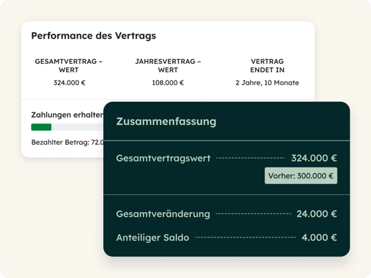 C$H Contracts_Overview_DE1x