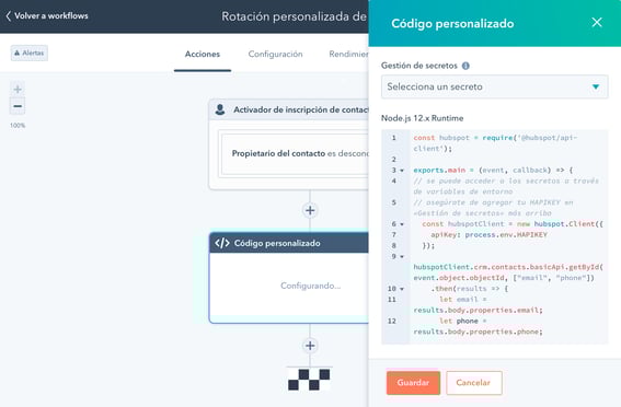 Programable