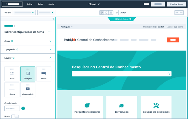 Knowledge Base - Builder - PT-1