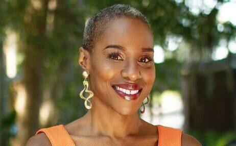 Lesley Batson, Gründerin und Chief Wealth Strategist, Rebel Rock Wealth