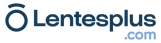 Lentesplus logo