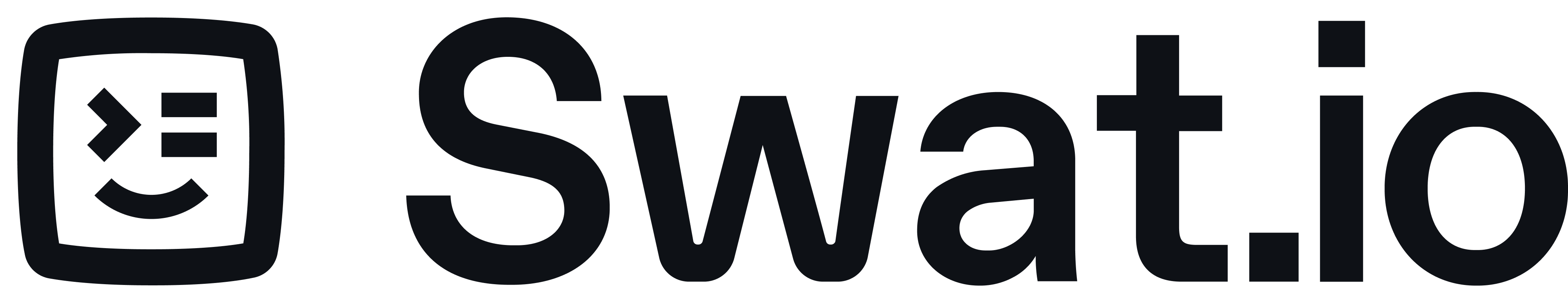 Logo Swat.io