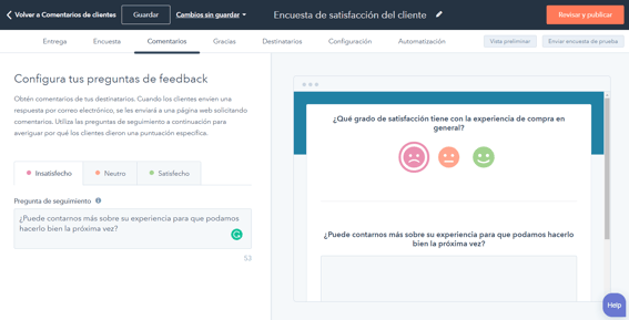 Las expectativas de los clientes son más altas que nunca