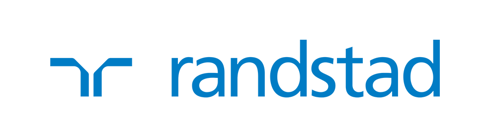 Logo von Randstad