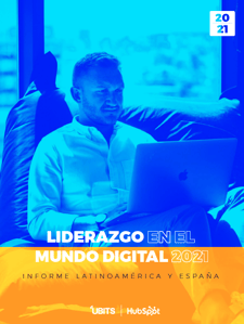 Cuáles son las tendencias de liderazgo en el mundo digital