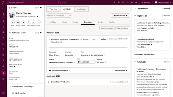 Service Hub - Help Desk_pt