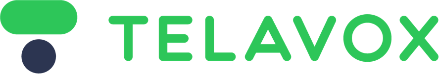 Logo von Telavox