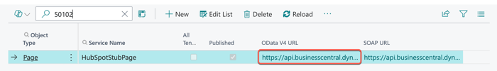 copy-odata-v4-url-ms-business-central