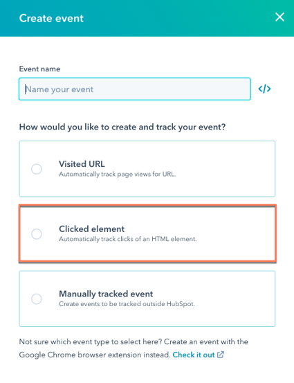 create-custom-clicked-element-event-type