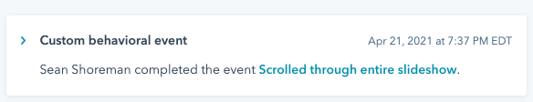 custom-behavioral-events-contact-timeline-info
