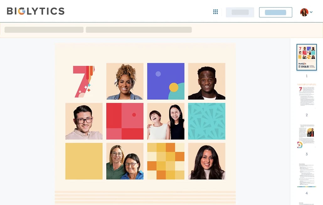 Dokumenten Tracking Software