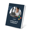 ebook cover -  transparent - pitch deck templates