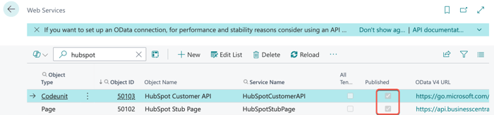 ms-business-central-customer-page-configuration