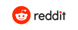 Logotipo da Reddit