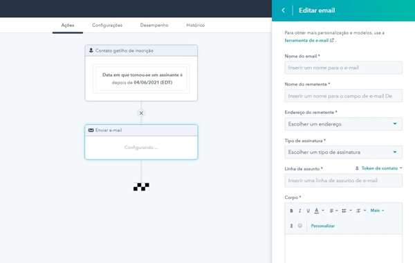 feedback de cliente coletado na ferramenta de atendimento automatizado