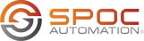 spoc automation logo